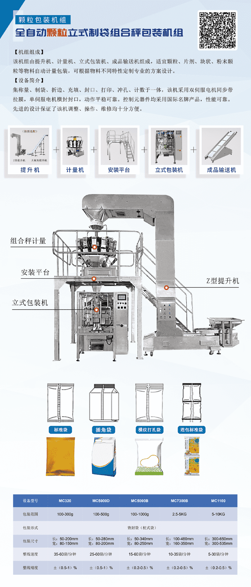 螺絲包裝機